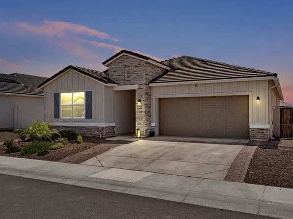 36754 N Alderney Ct, San Tan Valley, AZ 85143