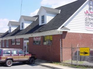 5871 Washington Blvd, Elkridge, MD 21075