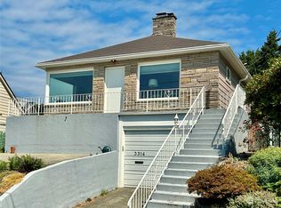3314 NW 67th St, Seattle, WA 98117
