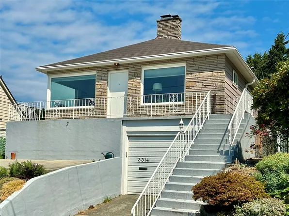 3314 NW 67th Street, Seattle, WA 98117