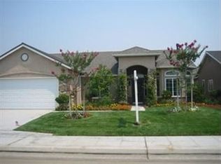 6516 E El Monte Way, Fresno, CA