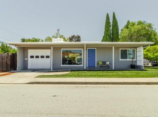 400 E 40th Ave, San Mateo, CA 94403