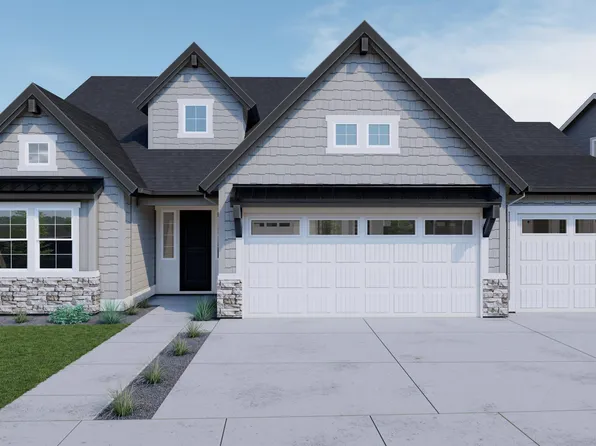 4165 N Madden Way, Meridian, ID 83646