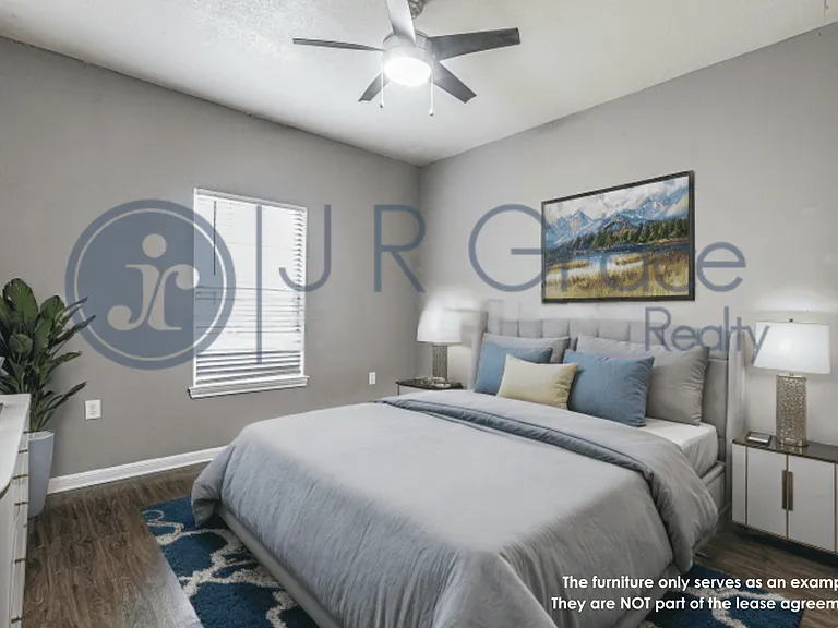 1521 Bagby Ave — Photo 7