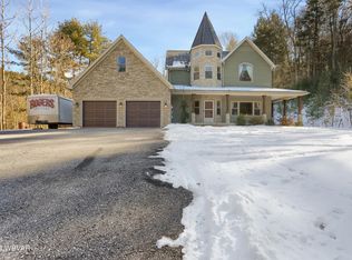 1799 Log Run Rd, Williamsport, PA 17701