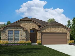 14537 Delphinus Dr, Haslet, TX 76052
