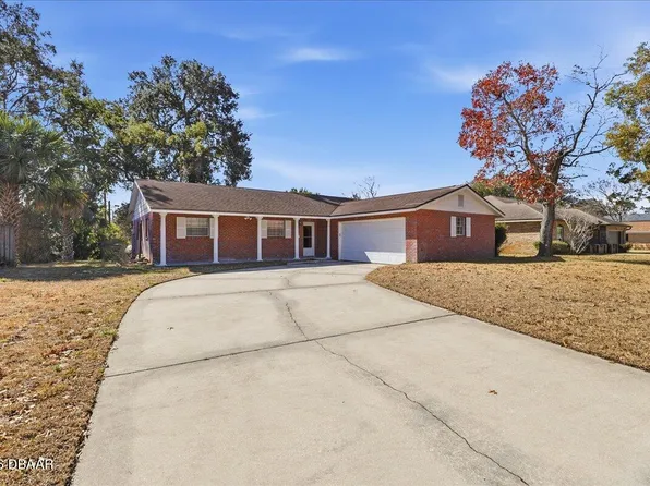 357 Apache Trl, Ormond Beach, FL 32174