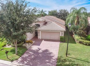 7416 Bellingham Point, Boynton Beach, FL 33437