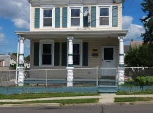 287 Heckman St, Phillipsburg, NJ 08865