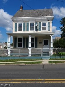 287 Heckman St, Phillipsburg, NJ, 08865