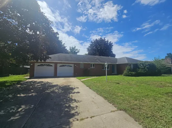 6392 Enola Ave, Kalamazoo, MI 49048