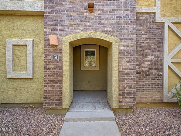 18250 N CAVE CREEK Road #151, Phoenix, AZ 85032