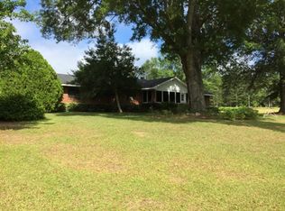 262 Seaboard Rd, Jesup, GA 31545