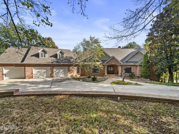 11 Mariners Ct, Fairfield Glade, TN 38558