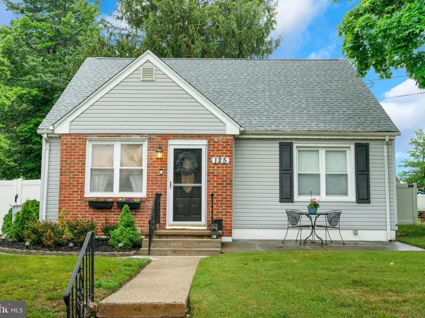 125 Ardmore Ave, Runnemede, NJ 08078