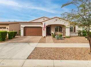 4502 S Eastern Run, Mesa, AZ 85212