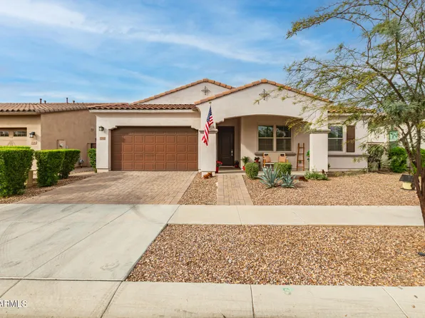 4502 S EASTERN Run, Mesa, AZ 85212