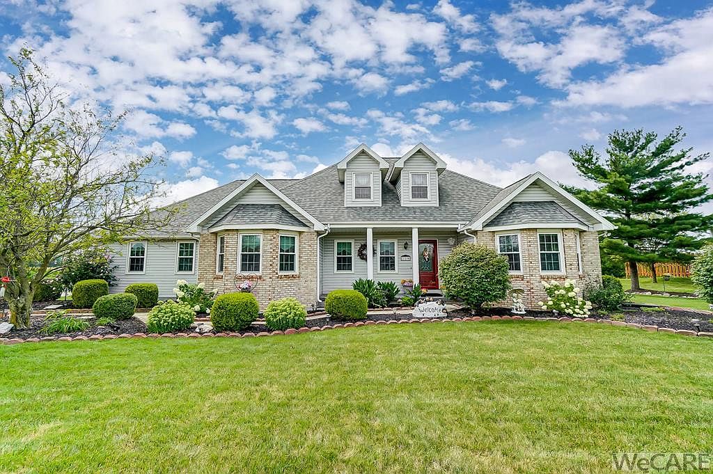 220 Fraunfelter Rd S, Lima, OH 45807 Zillow