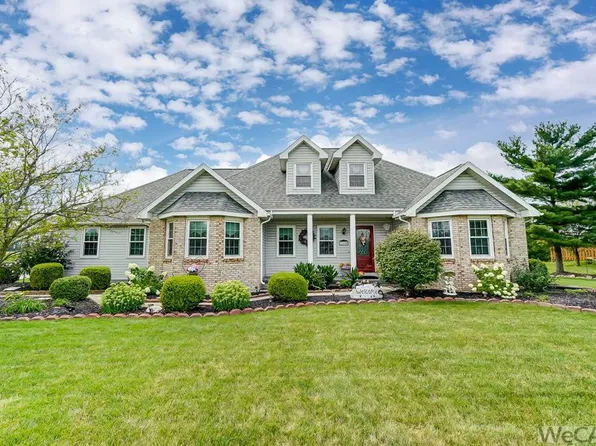 220 Fraunfelter Rd S, Lima, OH 45807