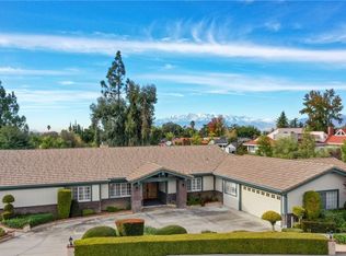 1628 Country Club Dr, Redlands, CA 92373