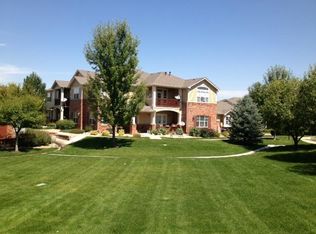 4672 W 20th Street Rd UNIT 1825, Greeley, CO 80634