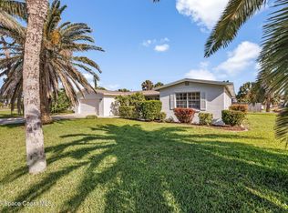 101 Hedgegrove Ave, Satellite Beach, FL 32937