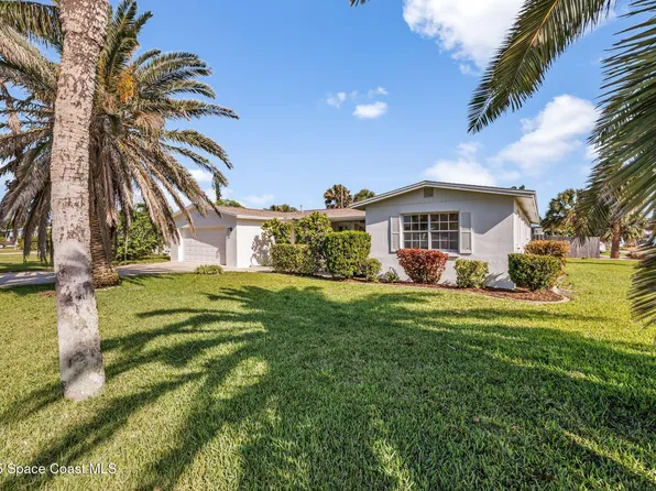 101 Hedgegrove Ave, Satellite Beach, FL 32937