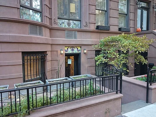 Rented by Brown Harris Stevens | media 1