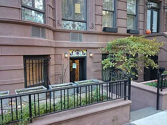 Rented by Brown Harris Stevens