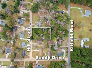 521 Hill St, Moncks Corner, SC 29461