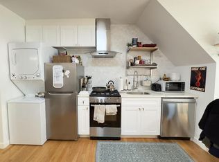 1009 Waverly St APT 1, Philadelphia, PA 19147