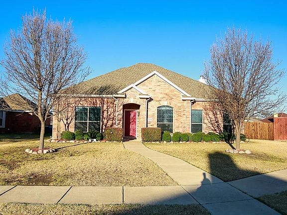 2nd image of 1804 Lake Texoma Cir