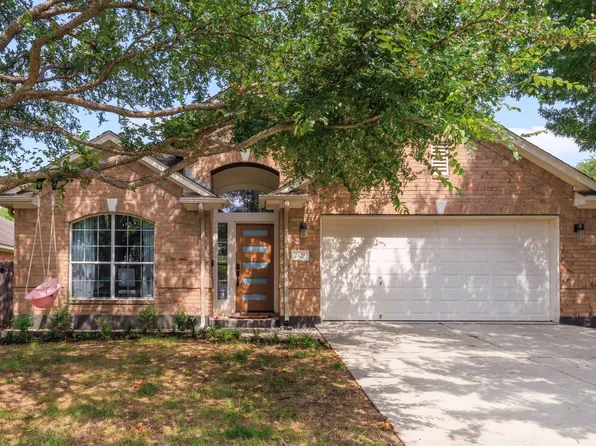 2425 National Park Blvd, Austin, TX 78747