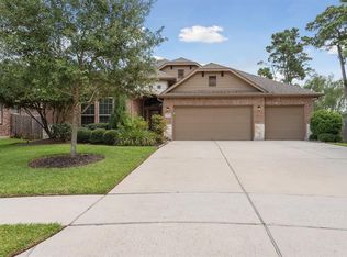 12619 Otter Crest Ct, Humble, TX 77346