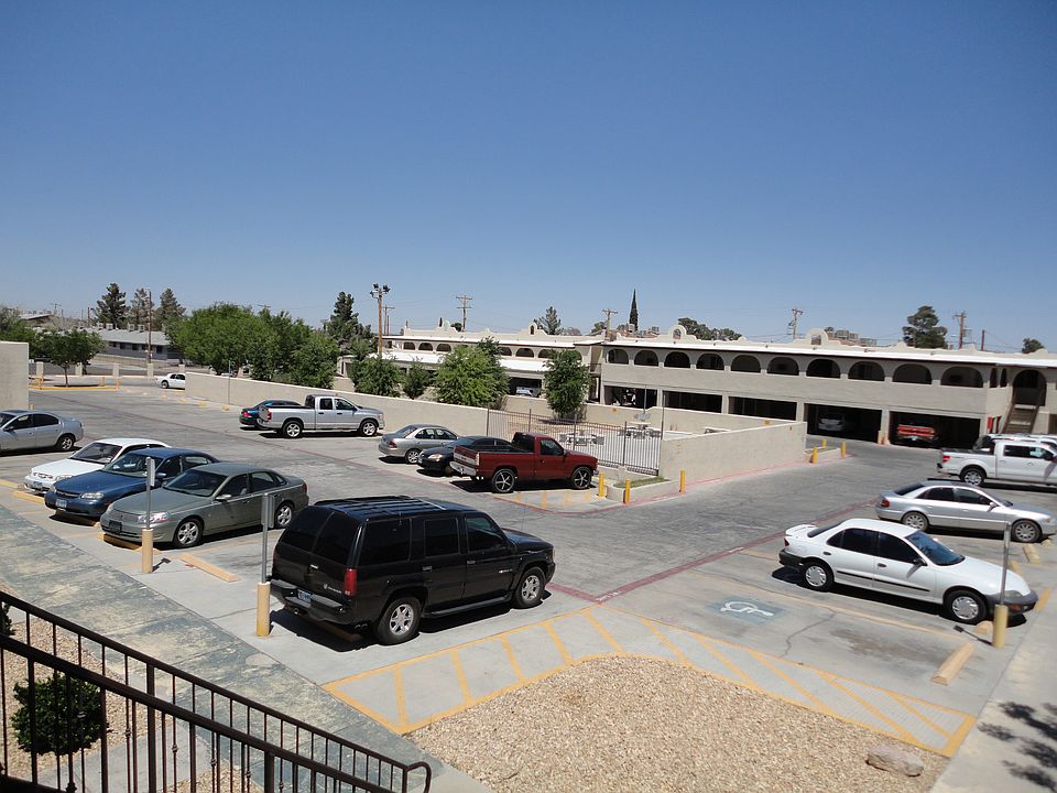 2nd image of 4510 Arlen Ave APT 240