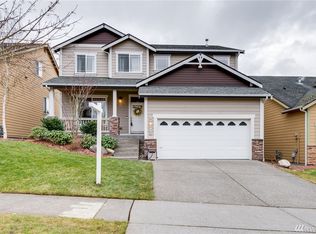 8647 28th Way SE, Olympia, WA 98513