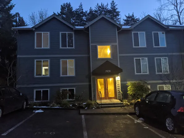 7929 SW 40th Ave APT B, Portland, OR 97219