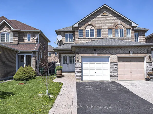 604 Summer Park Cres, Mississauga, ON L5B 4E9