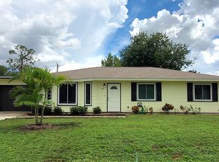 957 Spring View Ave NW, Port Charlotte, FL 33948