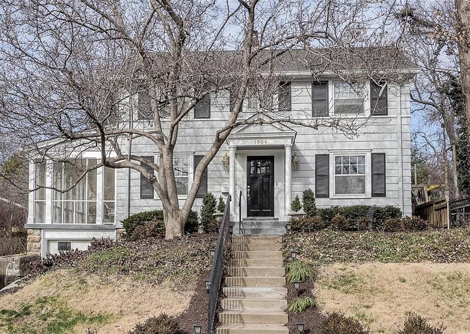 1908 W 49th St, Westwood Hills, KS 66205 Zillow