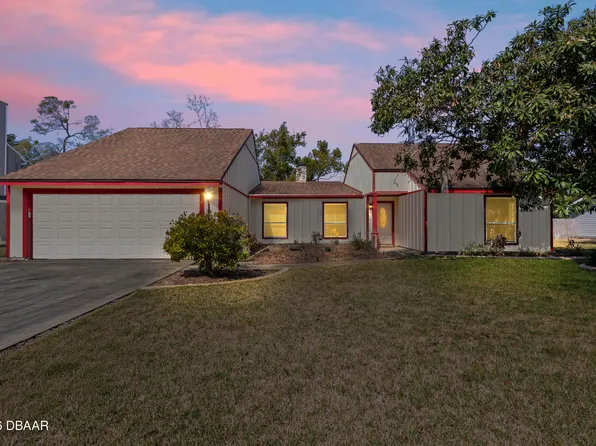 20 Choctaw Trl, Ormond Beach, FL 32174