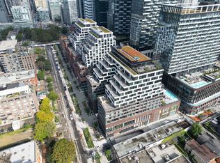 Tridel At The Well Signature Series, Toronto, ON M5V 0V8