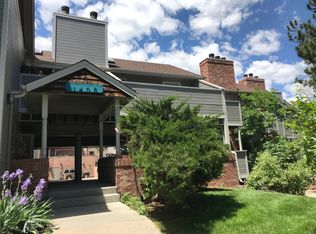 1405 Broadway St APT 205, Boulder, CO 80302