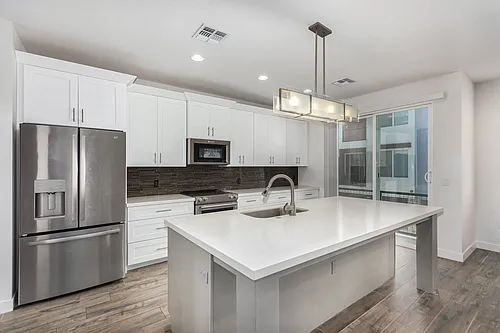 The Aeries Townhome Apartments Photo 1