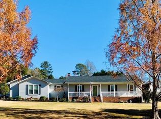 1361 Honey Creek Rd, Anderson, SC 29621