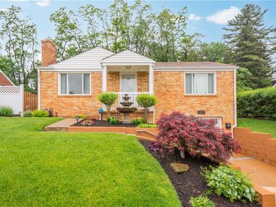 1137 Michael Dr, Pittsburgh, PA, 15227
