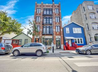 953 W 18th St APT D, Chicago, IL 60608