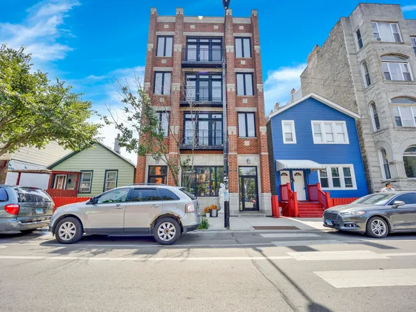 953 W 18th St APT D, Chicago, IL 60608