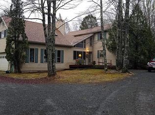1804 Bayside Rd, Trenton, ME 04605