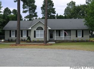39 Montford Ct, Cameron, NC 28326